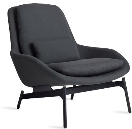 BLU DOT Field Lounge Chair