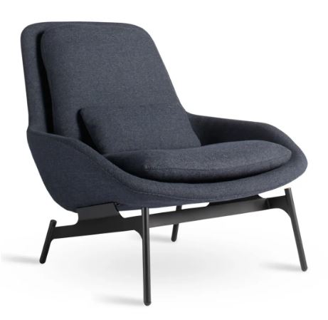 BLU DOT Field Lounge Chair