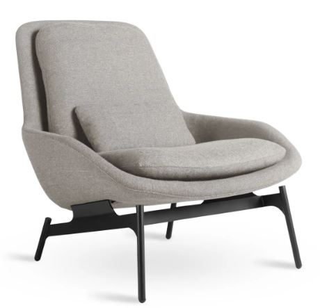 BLU DOT Field Lounge Chair