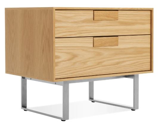 BLU DOT Series 11 Nightstand