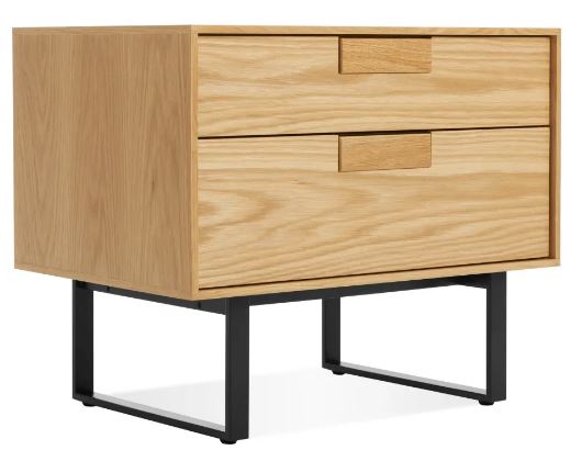 BLU DOT Series 11 Nightstand