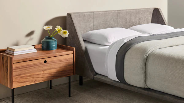 BLU DOT Peek Nightstand
