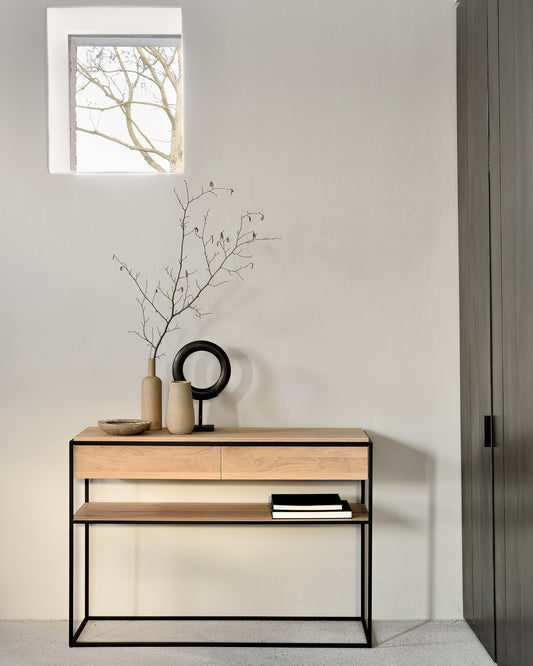 Monolit Console