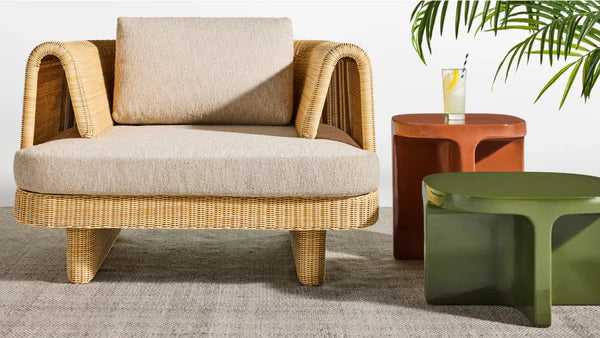 Small Talk Side Table