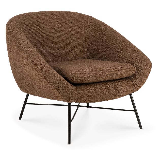 Barrow Lounge Chair