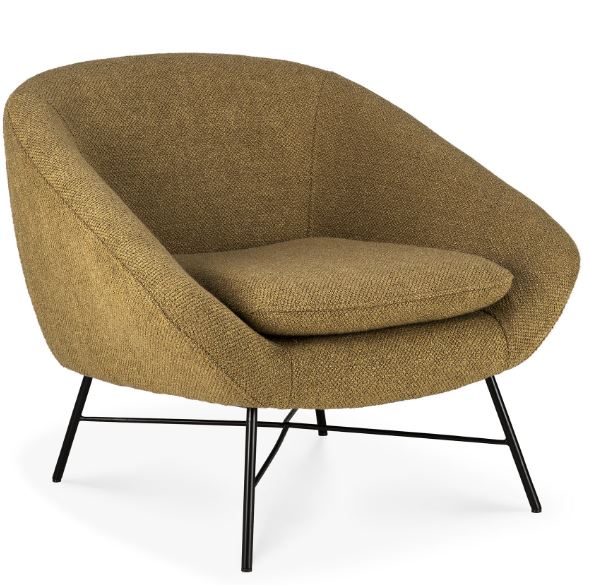 Barrow Lounge Chair