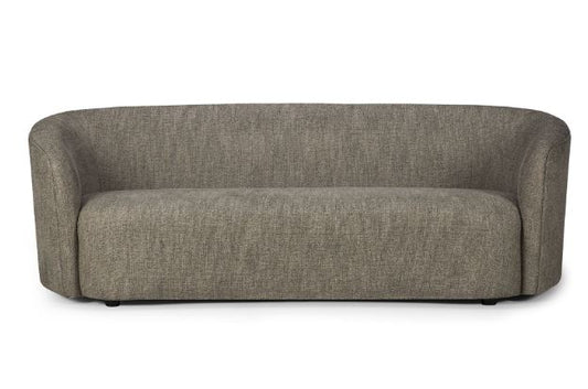 Ellipse 3-Seat Sofa