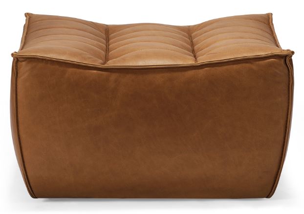 N701 Sofa - Footstool Unit