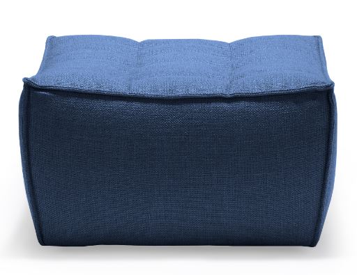 N701 Sofa - Footstool Unit