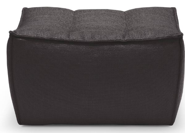 N701 Sofa - Footstool Unit