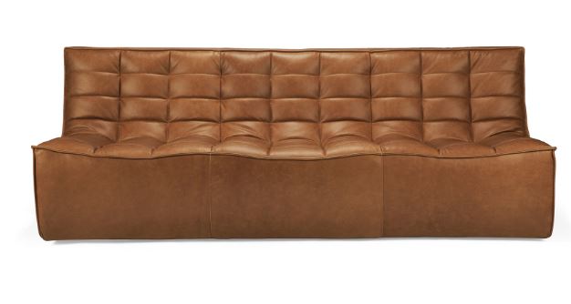 N701 Sofa - 3 Seater