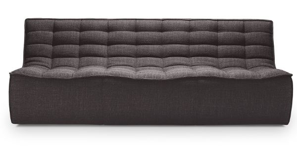 N701 Sofa - 3 Seater