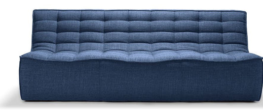 N701 Sofa - 3 Seater