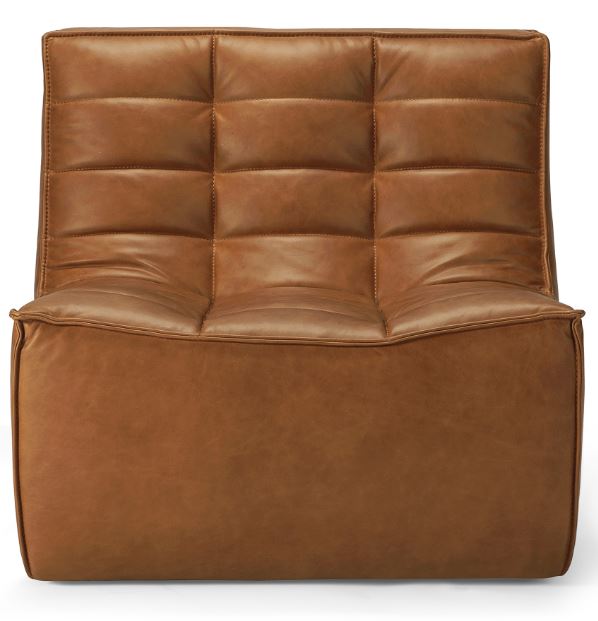 N701 Sofa - 1 Seater