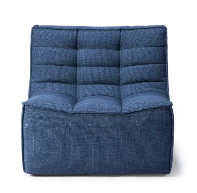 N701 Sofa - 1 Seater