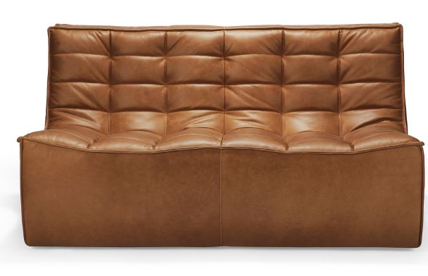 N701 Sofa - 2 Seater