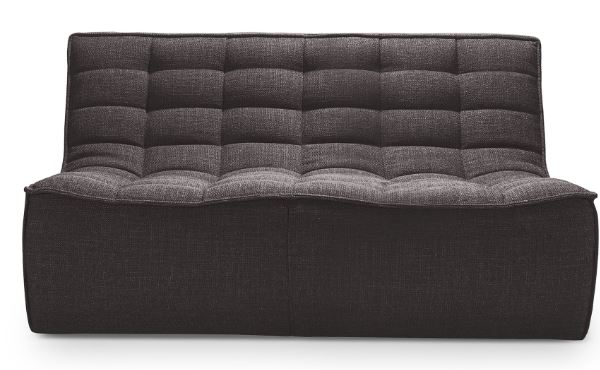 N701 Sofa - 2 Seater