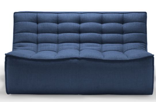 N701 Sofa - 2 Seater