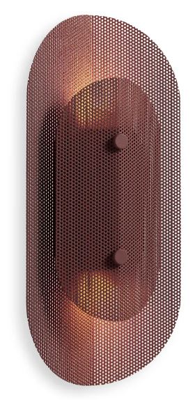 BLU DOT Filter Sconce