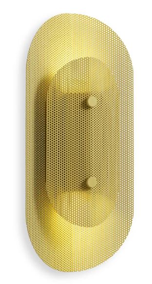 BLU DOT Filter Sconce