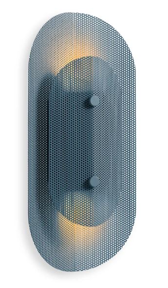 BLU DOT Filter Sconce