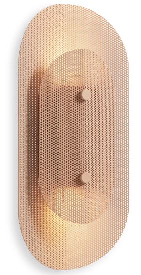 BLU DOT Filter Sconce