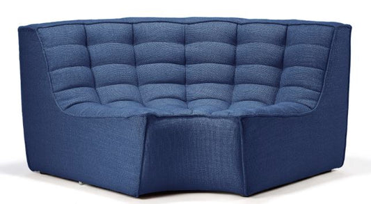 N701 Sofa - Corner Round Unit