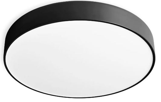 BLU DOT Bobber Large Flush Mount Light