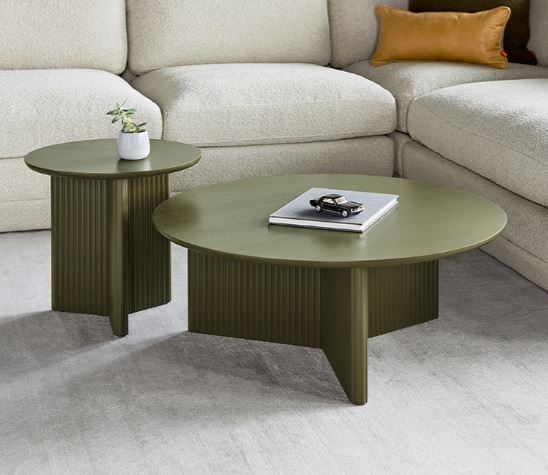 GUS MODERN Odeon Coffee Table