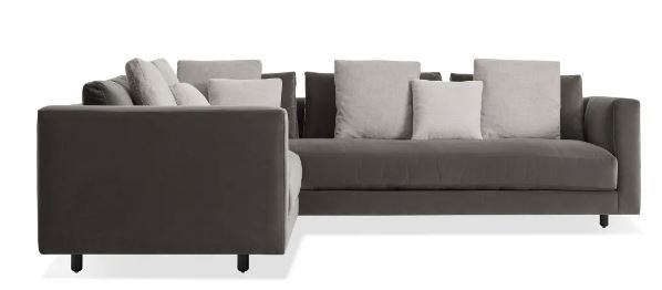 BLU DOT Hands Down Sectional Sofa