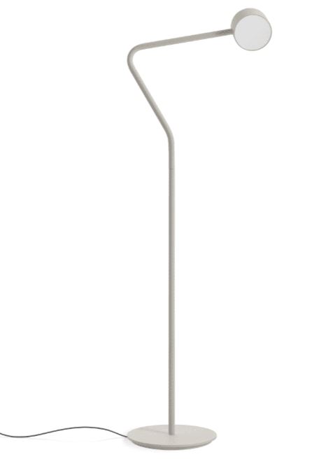 BLU DOT Verge Floor Lamp