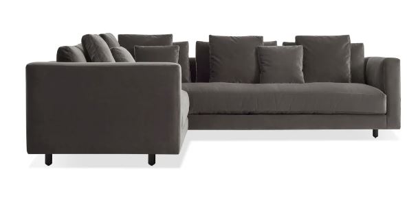 BLU DOT Hands Down Sectional Sofa