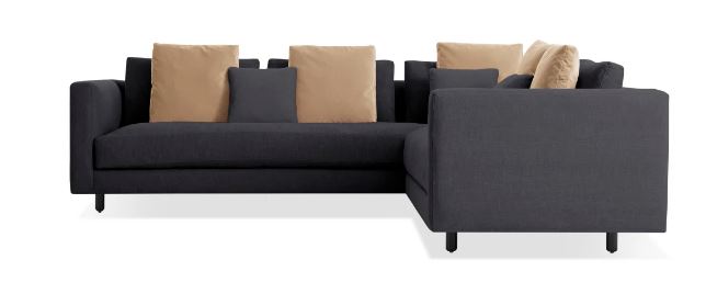 BLU DOT Hands Down Sectional Sofa