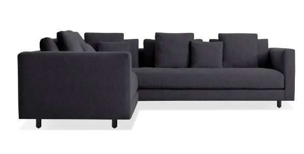 BLU DOT Hands Down Sectional Sofa