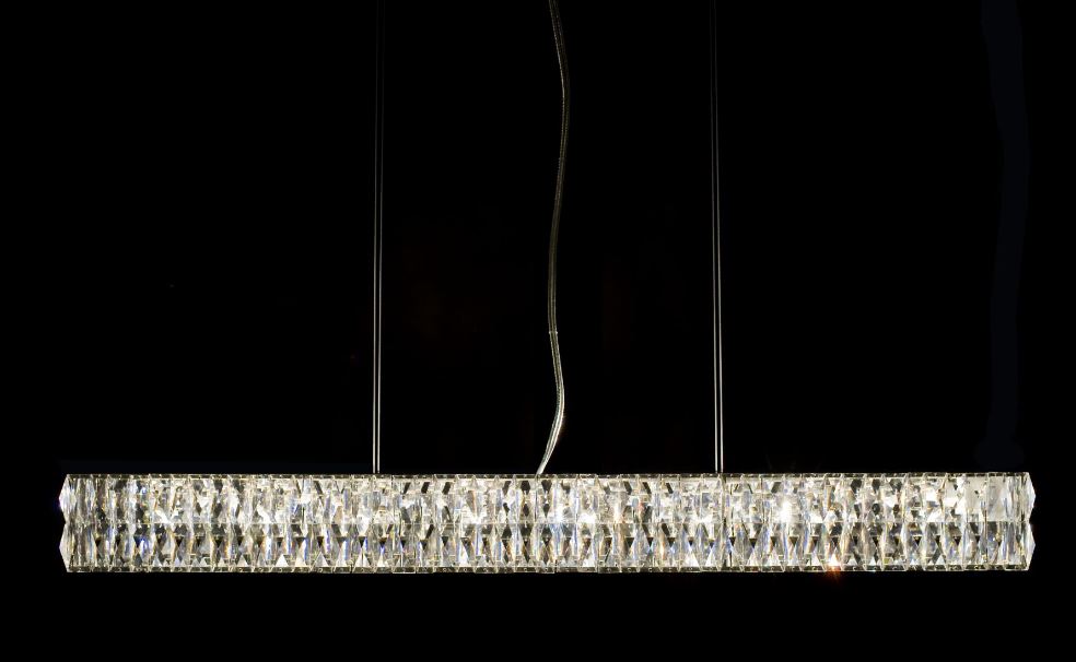 VISO LIGHTING Gia Linear Pendant