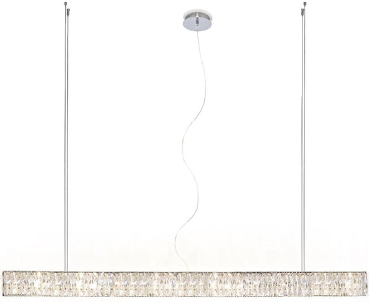 VISO LIGHTING Gia Linear Pendant