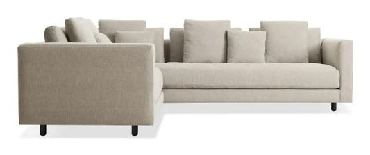 BLU DOT Hands Down Sectional Sofa