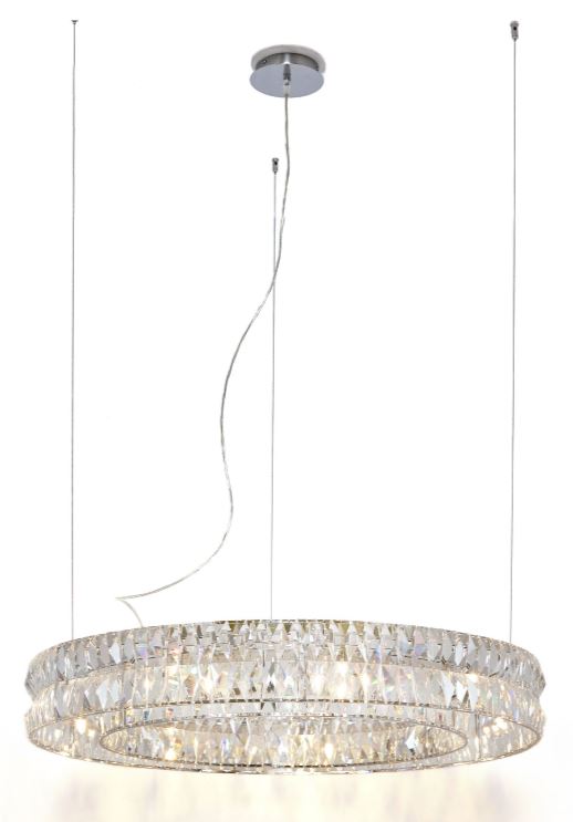 VISO LIGHTING Gia Round Pendant