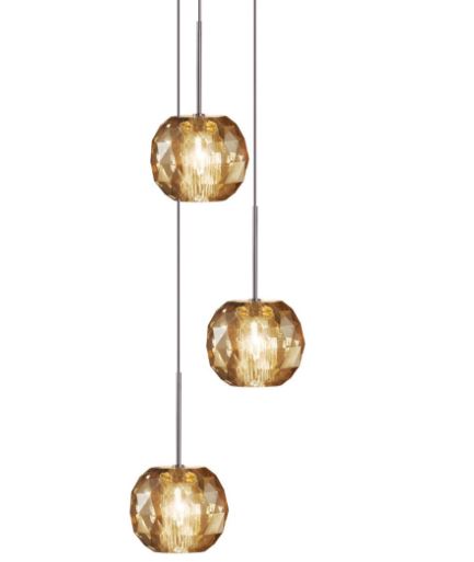 VISO LIGHTING Gemma Pendant