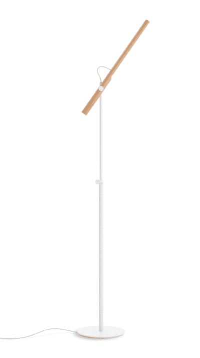 BLU DOT Type A Task Floor Lamp