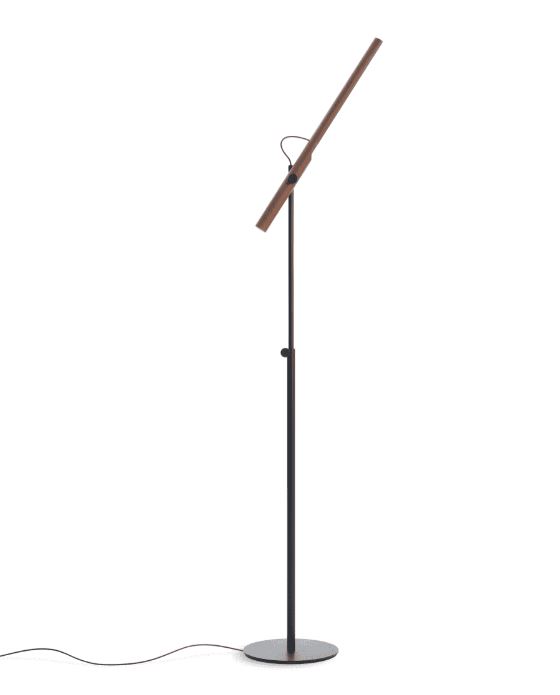 BLU DOT Type A Task Floor Lamp