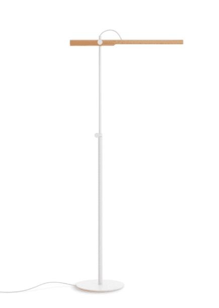 BLU DOT Type A Task Floor Lamp