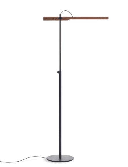 BLU DOT Type A Task Floor Lamp