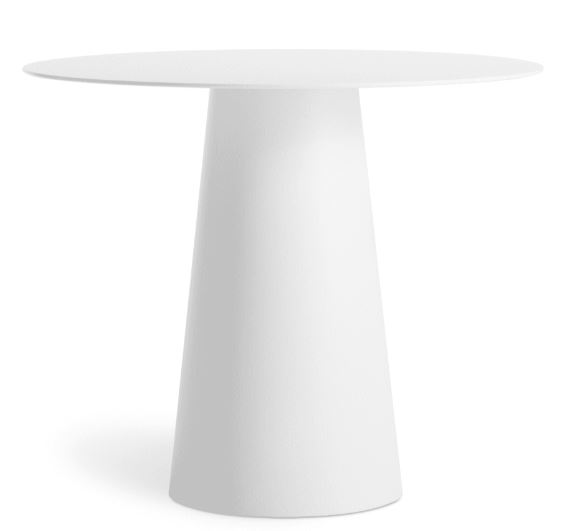 BLU DOT Circula 36" Cafe Table