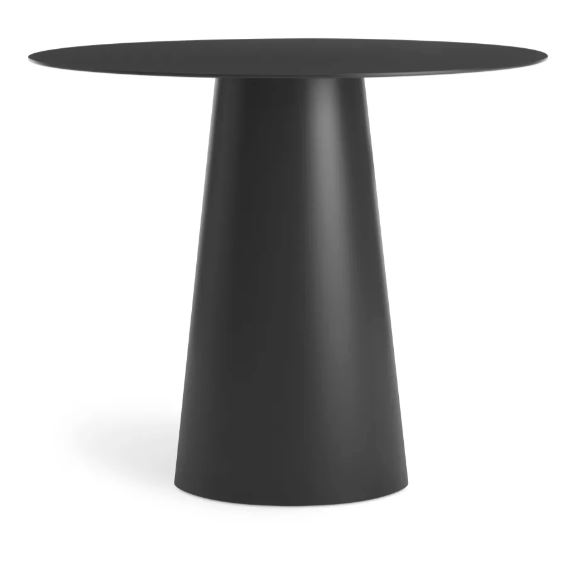 BLU DOT Circula 36" Cafe Table