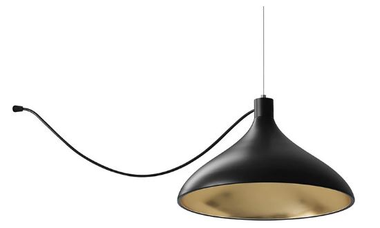 PABLO DESIGNS Swell String Wide Pendant