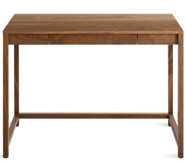 BLU DOT Open Plan Small Desk