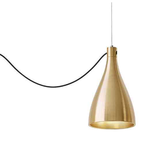 PABLO DESIGNS Swell String Narrow Pendant