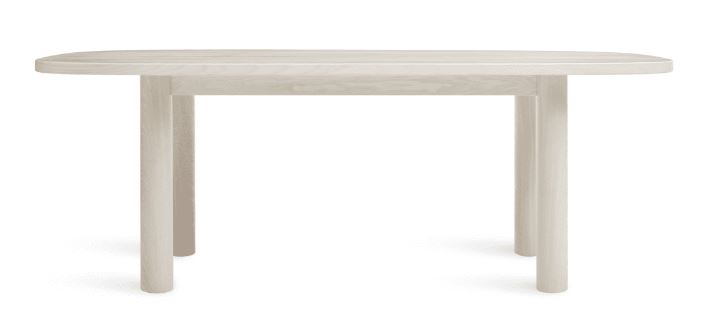 BLU DOT Good Times 82" Dining Table