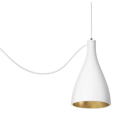 PABLO DESIGNS Swell String Narrow Pendant